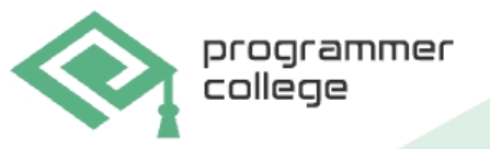 Programmer College